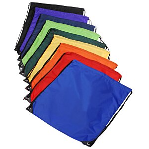 Additional Image 1 - a stack of colorful napkins