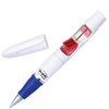 View Image 5 of 5 of Post-it® Flag Pen with Sign Here Flags