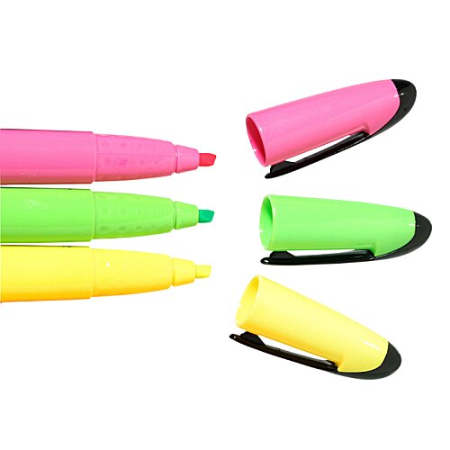 Additional Image 3 - a group of colorful pens