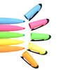 View Image 4 of 4 of Post-it® Flag Highlighter - Translucent - 24 hr