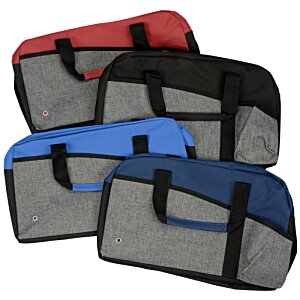 Additional Image 3 - a group of bags with straps
