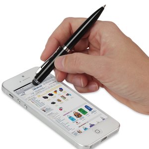 Additional Image 1 - a hand holding a pen