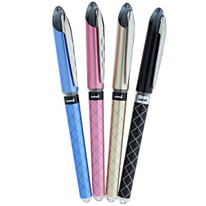 Additional Image 3 - a group of pens in different colors