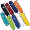 View Image 4 of 6 of Victorinox Classic Knife - Opaque