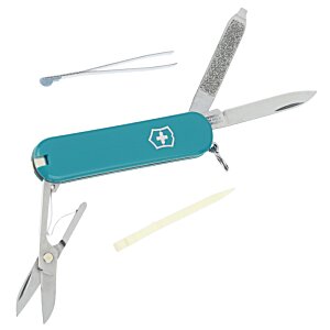 Additional Image 2 - a close-up of a pocket knife