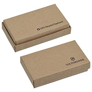 Additional Image 4 - a pair of brown boxes