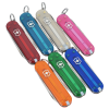 View Image 4 of 6 of Victorinox Classic Knife - Translucent