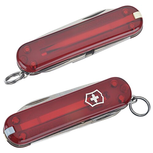 Additional Image 1 - a close-up of a pocket knife