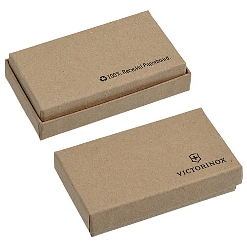 Additional Image 4 - a pair of brown boxes