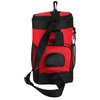 View Image 3 of 3 of Six-Can Golf Bag Cooler - Closeout Colors