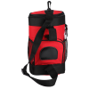 View Image 3 of 3 of 6-Can Golf Bag Cooler - 24 hr