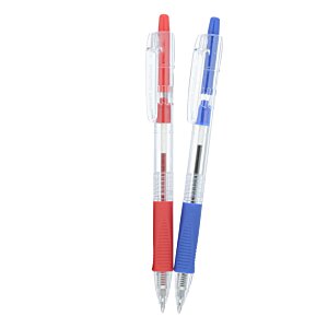 Additional Image 1 - a close-up of two pens