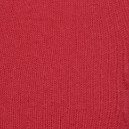Additional Image 2 - a red surface with a white stripe