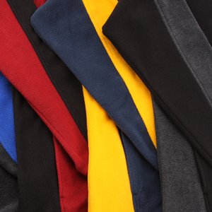 Additional Image 2 - a close up of a group of ties