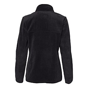 Additional Image 1 - a black jacket with a white background