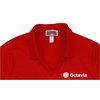 Additional Thumbnail Image 1 - a red shirt with a logo