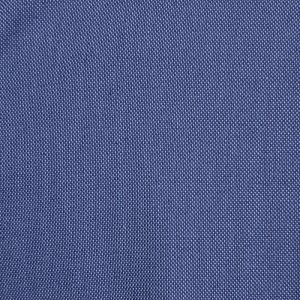 Additional Image 1 - a blue fabric on a bed