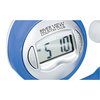 Additional Image 1 - a close up of a digital clock