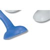 Additional Image 2 - a close up of a blue object