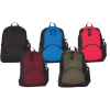 View Image 3 of 3 of On-the-Move Backpack - Full Color