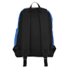 View Image 4 of 5 of On-the-Move Heathered Backpack - Full Color