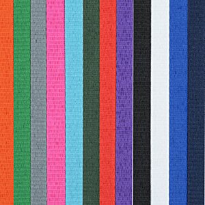 Additional Image 1 - a close up of a colorful line