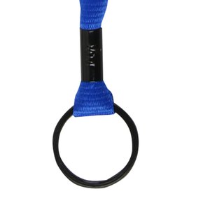 Additional Image 2 - a blue and black circle