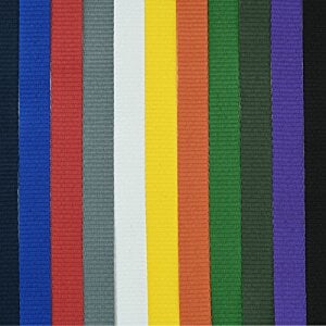 Additional Image 2 - a close up of a colorful stripe