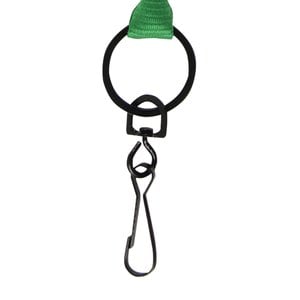 Additional Image 1 - a close-up of a key chain