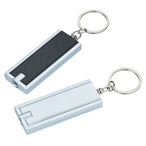 Additional Image 1 - a close-up of a key chain