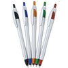 View Image 3 of 3 of Javelin Stylus Pen - Silver - 24 hr