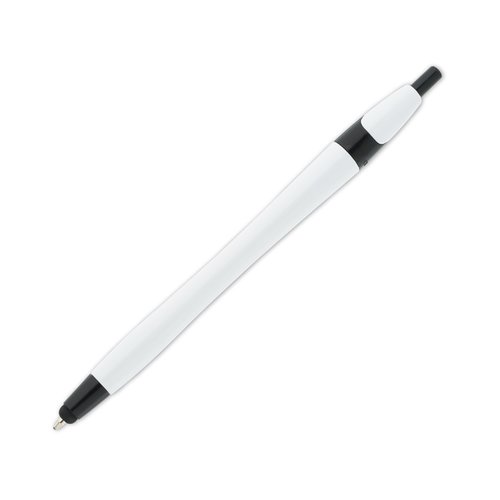 Additional Image 3 - a white and black pen