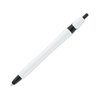 View Image 4 of 4 of Javelin Stylus Pen - White