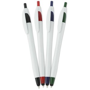 Additional Image 2 - a group of pens on a white background