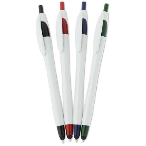 Additional Image 2 - a group of pens on a white background