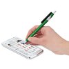 View Image 2 of 4 of Javelin Stylus Pen with Screen Cleaner