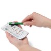 View Image 3 of 4 of Javelin Stylus Pen with Screen Cleaner