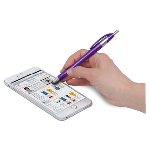 Additional Image 2 - a hand holding a pen