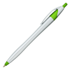 View Image 2 of 5 of Javelin Pen - Silver - 24 hr