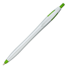 View Image 3 of 5 of Javelin Pen - Silver - 24 hr