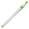 View Image 4 of 5 of Javelin Pen - Silver - 24 hr