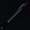 View Image 7 of 10 of Javelin Light-Up Logo Stylus Pen