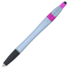 View Image 9 of 10 of Javelin Light-Up Logo Stylus Pen