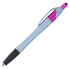 View Image 10 of 10 of Javelin Light-Up Logo Stylus Pen