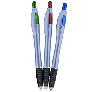 Additional Image 1 - a group of pens with different colors