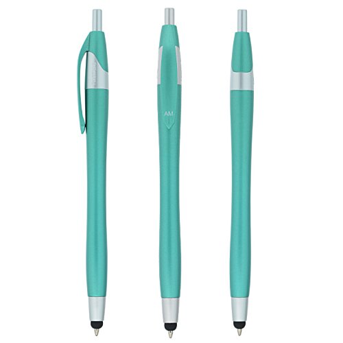 Additional Image 1 - a group of pens on a white background