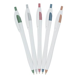Additional Image 2 - a group of pens with different colors