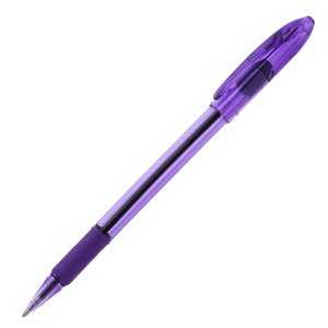 Additional Image 1 - a purple pen on a white background