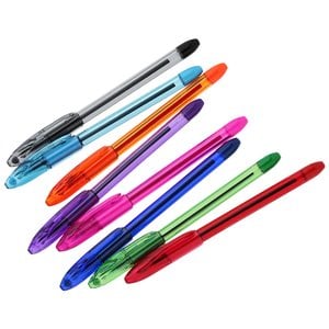 Additional Image 2 - a group of pens on a white background