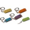 View Image 4 of 4 of Mini Harmonica Keychain - Translucent